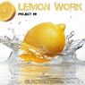 Lemon Work - Single