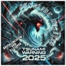 TSUNAMI WARNING 2025 (feat. BRUTAL INCISION AKA DJ CLOVER)