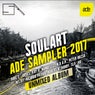 SoulArt ADE Sampler 2017