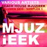 Beach House Mjuzieek, Vol. 6: Sampler 1