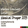 Musical Prayer 2015