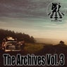 The Archives, Vol. 3