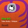 PILOT BG - Take Body / Unique
