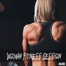 Woman Fitness Session