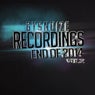 Gysnoize Recordings End Of 2014 Vol.2