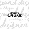 Suppurate