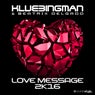 Love Message 2K16