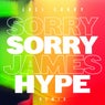 Sorry (James Hype Remix) [Extended]