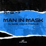 Man In Mask