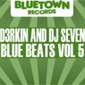 Bluebeats Volume 5