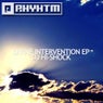 Divine Intervention EP