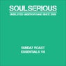 Essentials V8