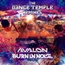The Dance Temple Remixes