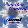 Emotion Control EP