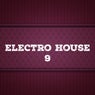 Electro House, Vol. 9