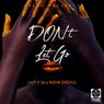 Dont Let Go