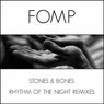 Rhythm Of The Night Remixes