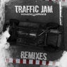 Traffic Jam - Remixes