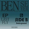 Last Fly EP