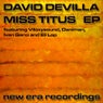 Miss Titus EP