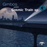Cosmic Train EP