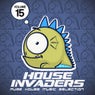 House Invaders - Pure House Music Vol. 15