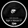 Night In Warsaw LP