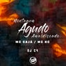 Montagem - Agudo Amaldiçoado