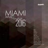 Miami WMC 2016 Sampler