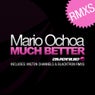 Much Better - Remixes