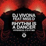 Rhythm Is A Dancer (HyperSOUL-X's HT Mix)