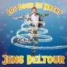 Los Door De Nacht