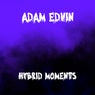 Hybrid Moments