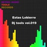 DJ Tools, Vol. 019