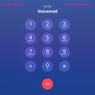 Voicemail