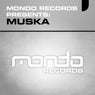 Mondo Records Presents: Muska