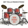 Drum Package, Vol. 1