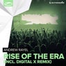 Rise Of The Era - Incl. Digital X Remix