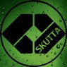Skutta presents The Taype EP