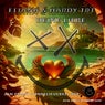 Deine Liebe (Jan Yello UnbelieveBell Mix)