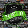 Flagman Top 10 Deep House