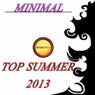 Minimal Top Summer 2013