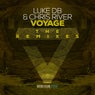Voyage (The Remixes)