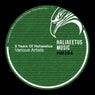 5 Years Of Haliaeetus