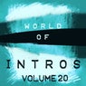 World of Intros, Vol. 20 (Special DJ Tools)
