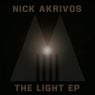 The Light EP