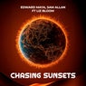 Chasing Sunsets (feat. Liz Bloom)