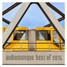 Audiomatique Best of 2015
