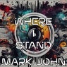 Where I stand