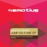 Jump Da Funk EP